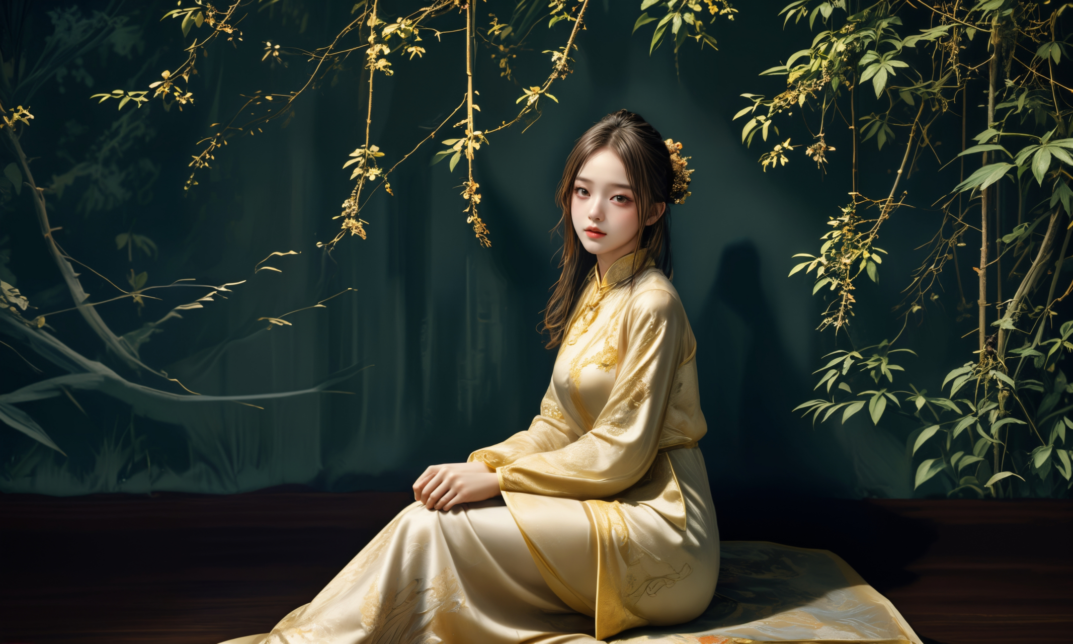 北京石景山设立文化科技产业基金 赋能传统文化产业升级